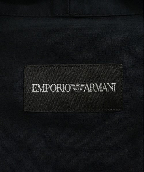 EMPORIO ARMANI Casual jackets