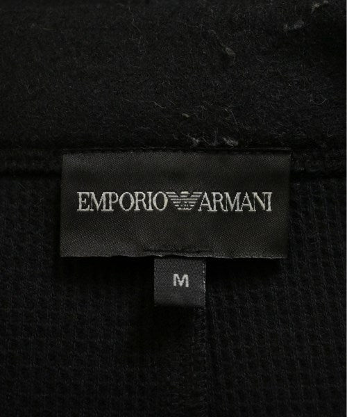 EMPORIO ARMANI Casual jackets