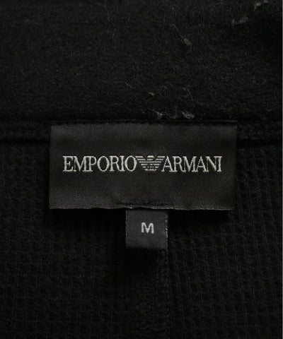 EMPORIO ARMANI Casual jackets