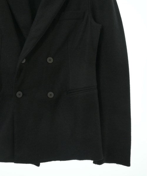 EMPORIO ARMANI Casual jackets