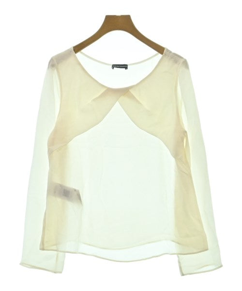 EMPORIO ARMANI Blouses