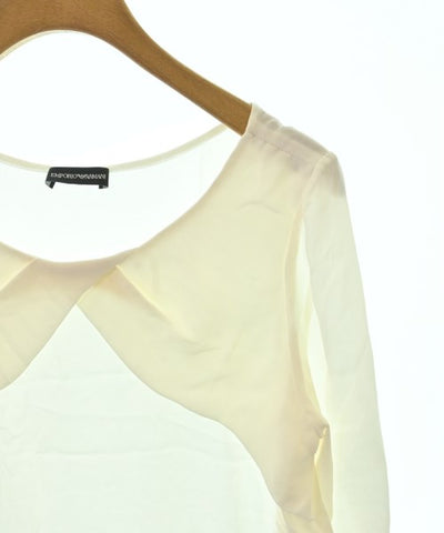 EMPORIO ARMANI Blouses