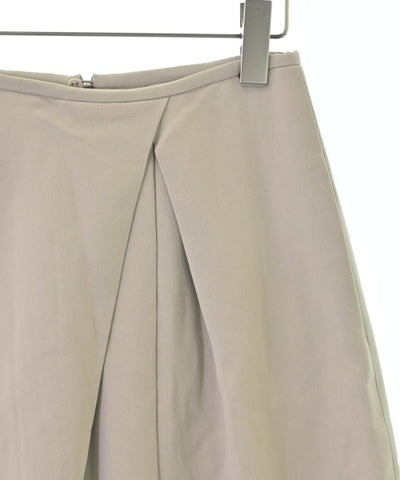 EMPORIO ARMANI Knee length skirts