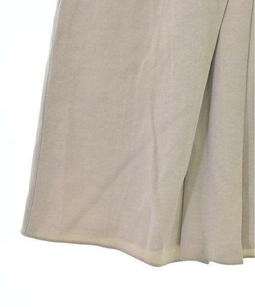 EMPORIO ARMANI Knee length skirts