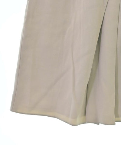 EMPORIO ARMANI Knee length skirts