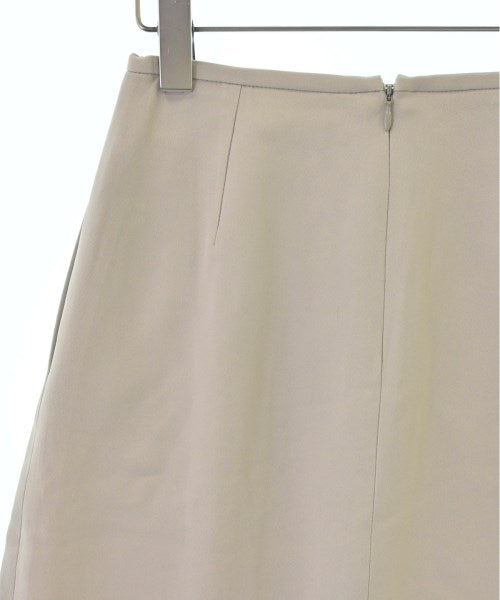 EMPORIO ARMANI Knee length skirts