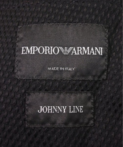 EMPORIO ARMANI Blazers/Suit jackets