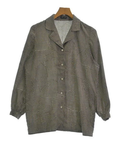 EMPORIO ARMANI Casual shirts