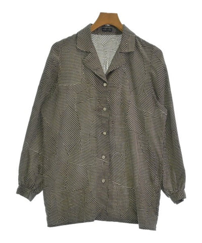 EMPORIO ARMANI Casual shirts
