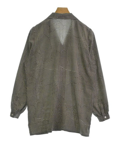 EMPORIO ARMANI Casual shirts