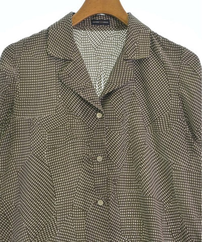 EMPORIO ARMANI Casual shirts