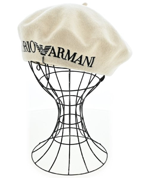 EMPORIO ARMANI Hunting caps