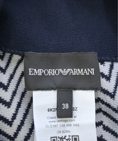 EMPORIO ARMANI Knee length skirts