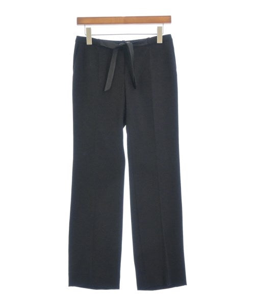 EMPORIO ARMANI Trousers