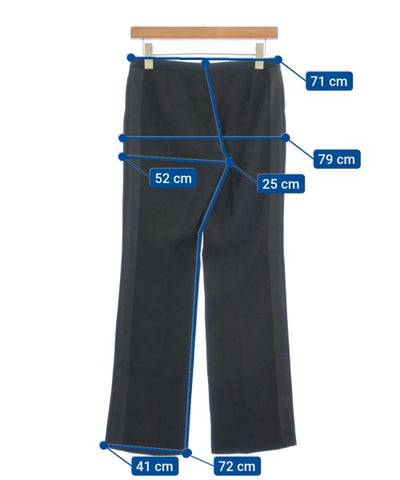 EMPORIO ARMANI Trousers