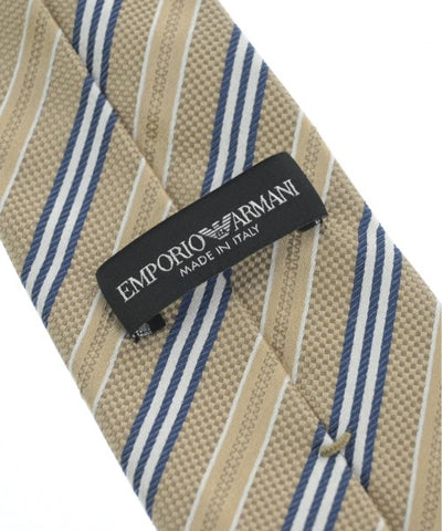 EMPORIO ARMANI Ties