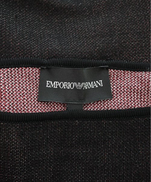 EMPORIO ARMANI Sweaters