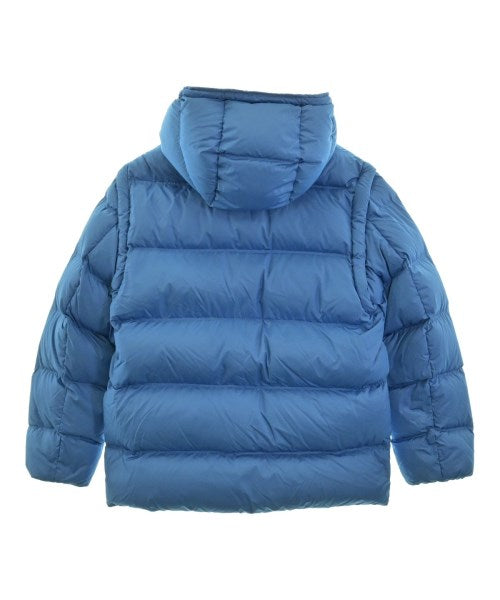 EMPORIO ARMANI Down jackets/Vests