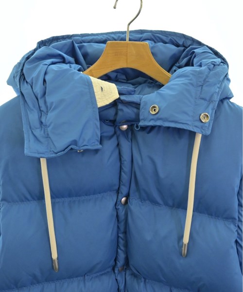 EMPORIO ARMANI Down jackets/Vests