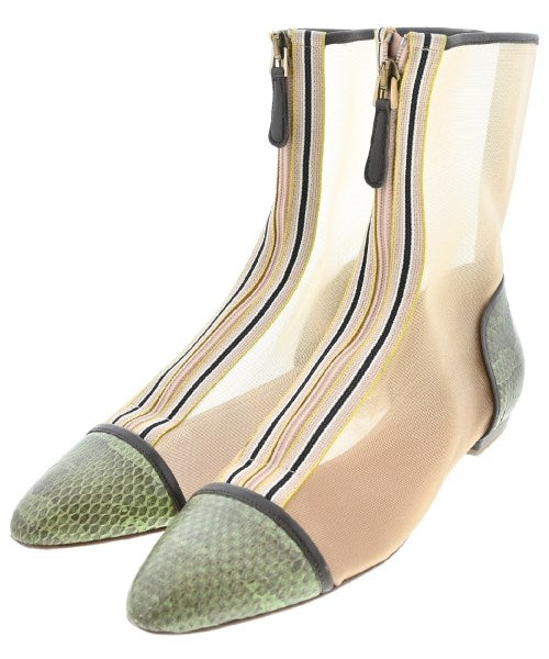 EMPORIO ARMANI Boots