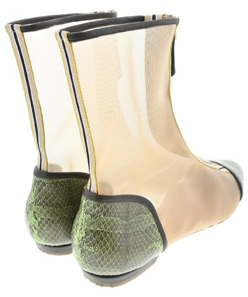 EMPORIO ARMANI Boots