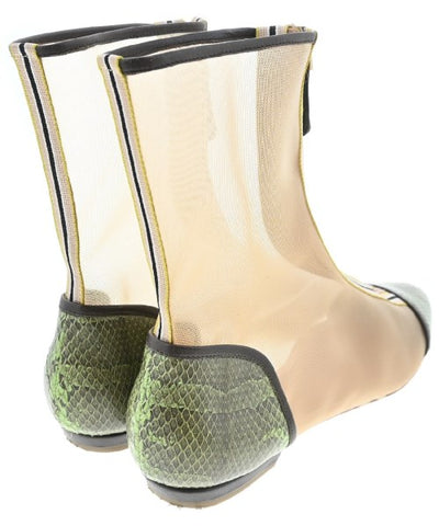 EMPORIO ARMANI Boots