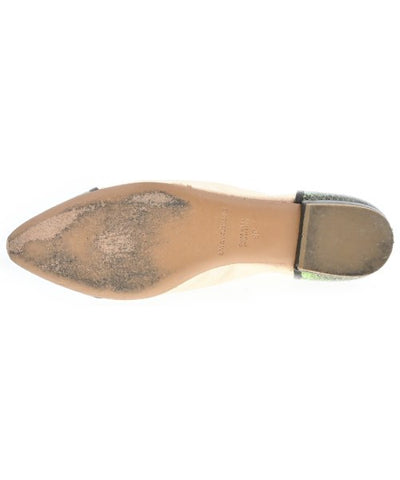 EMPORIO ARMANI Boots