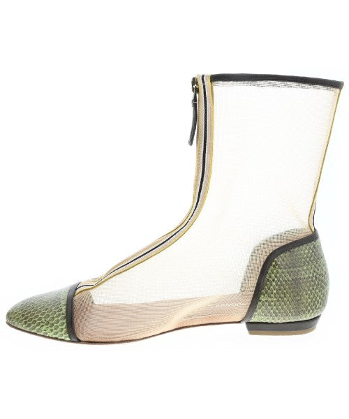 EMPORIO ARMANI Boots