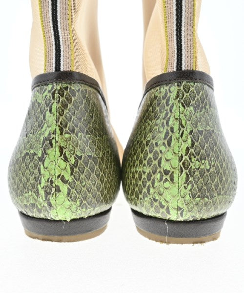 EMPORIO ARMANI Boots