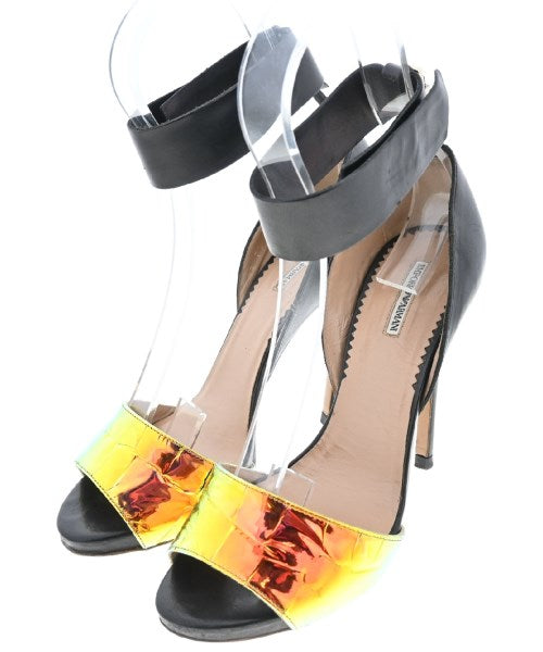 EMPORIO ARMANI Sandals