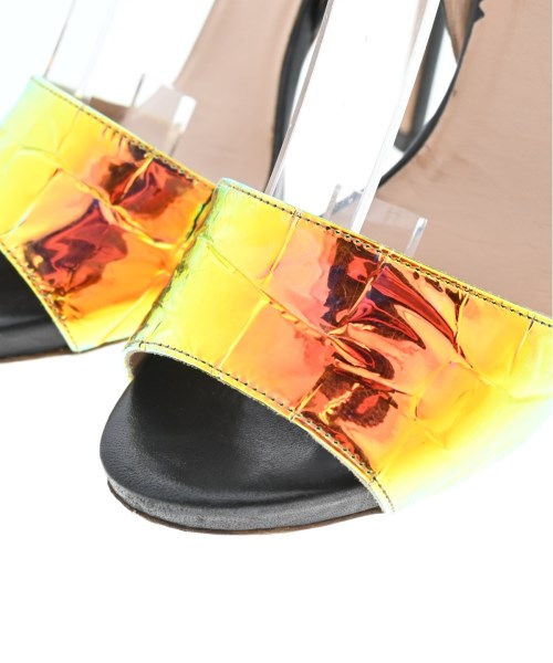 EMPORIO ARMANI Sandals