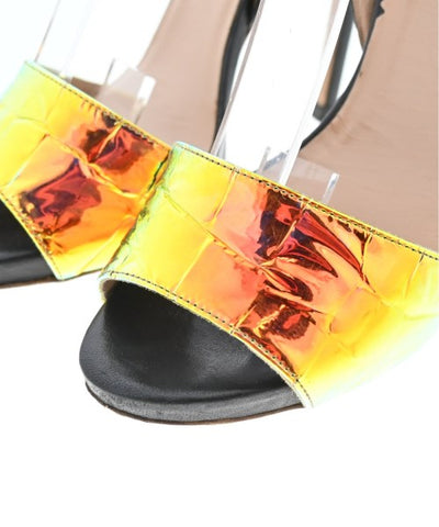 EMPORIO ARMANI Sandals