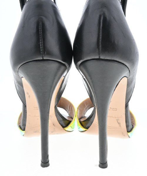 EMPORIO ARMANI Sandals