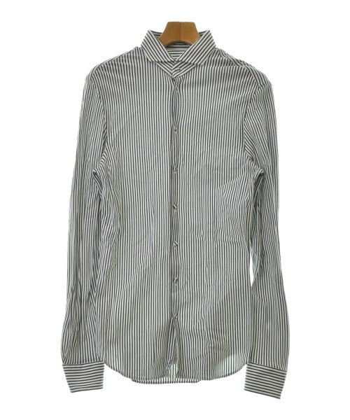 EMPORIO ARMANI Casual shirts