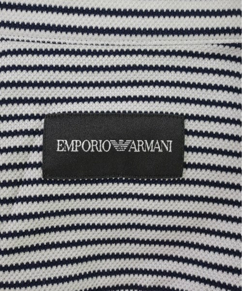 EMPORIO ARMANI Casual shirts