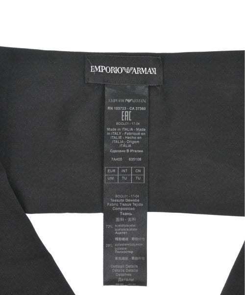 EMPORIO ARMANI Bandana/Scarves