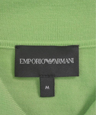 EMPORIO ARMANI Sweaters