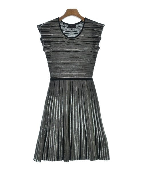 EMPORIO ARMANI Dresses