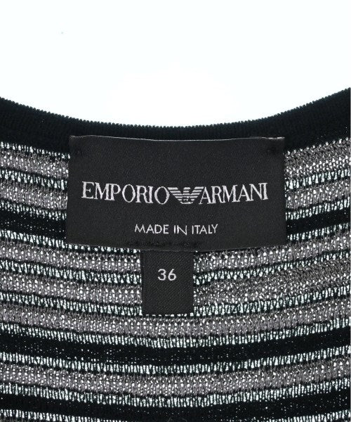 EMPORIO ARMANI Dresses