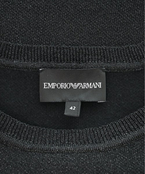 EMPORIO ARMANI Sweaters