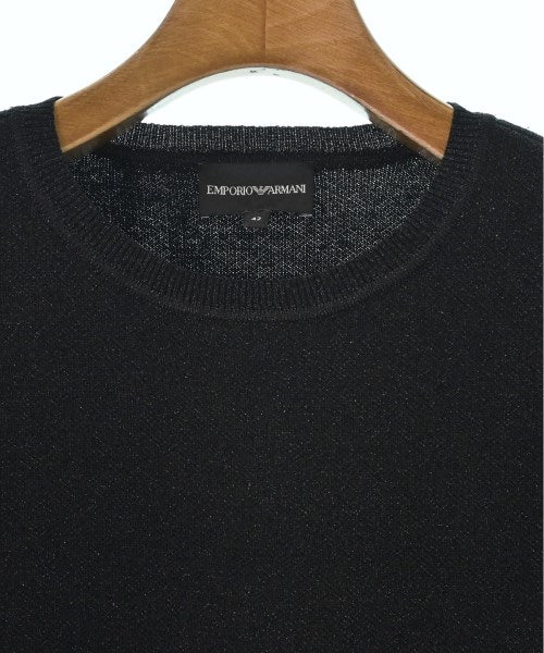 EMPORIO ARMANI Sweaters