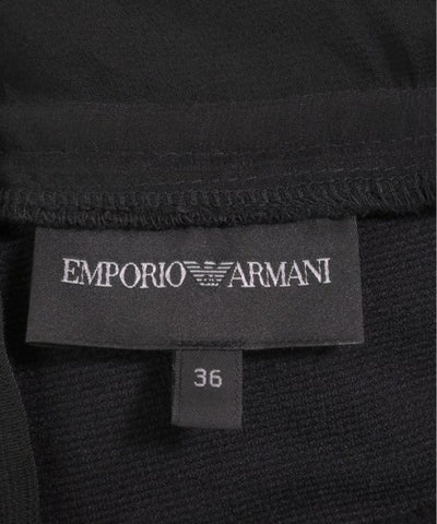 EMPORIO ARMANI Dresses