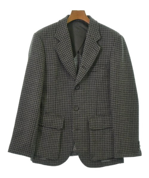 EMPORIO ARMANI Blazers/Suit jackets