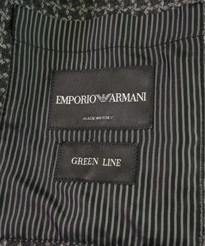 EMPORIO ARMANI Blazers/Suit jackets