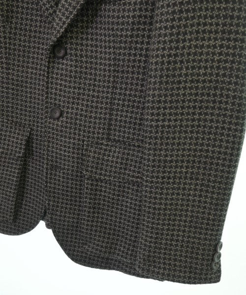 EMPORIO ARMANI Blazers/Suit jackets