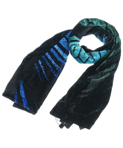 EMPORIO ARMANI Winter scarves