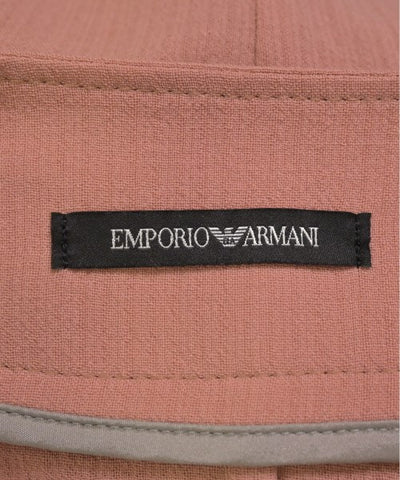 EMPORIO ARMANI Casual jackets