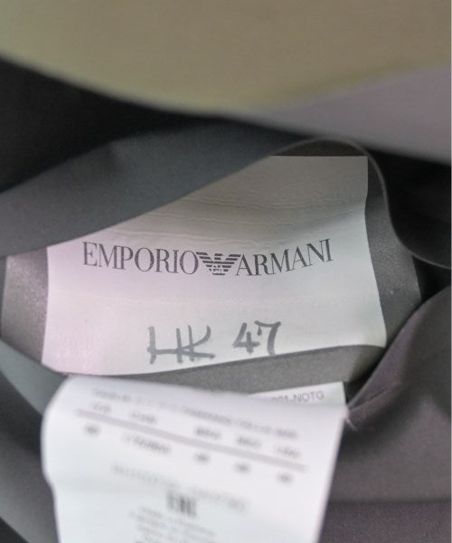 EMPORIO ARMANI Casual jackets