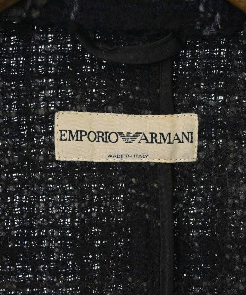 EMPORIO ARMANI Blazers/Suit jackets