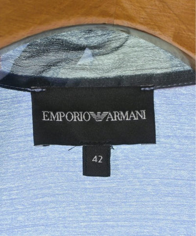 EMPORIO ARMANI Blouses